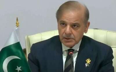 Pakistan calls for Arab task force to ward off Israeli expansionist designs