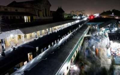 Islamabad-Rawalpindi travel to take just 20 minutes — here’s how