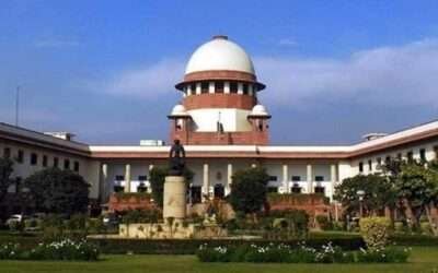 Indian top court suspends parts of controversial Muslim property law