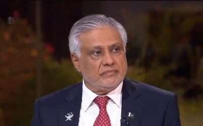 ‘World must act to stop Israel’: Pakistan calls for action against escalating aggression