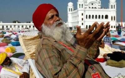 Sikh pilgrims barred from travelling to Pakistan sparks strong reaction