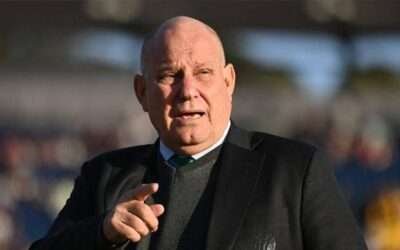 ICC rejects PCB demand to remove Asia Cup match referee, claims Indian media