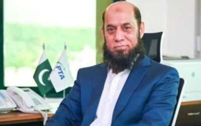 Islamabad High Court orders PTA Chairman Rehman’s removal from post