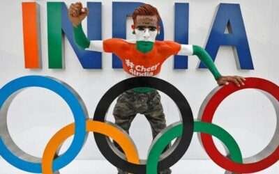 Drug cheats put India Olympic bid and careers at risk