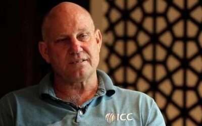 Match referee Andy Pycroft ‘expected to be removed’ from Pakistan’s Asia Cup fixtures