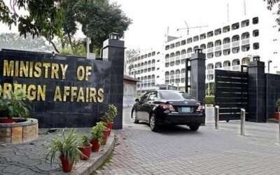 Pakistan urges Taliban govt in Afghanistan to cut ties with TTP