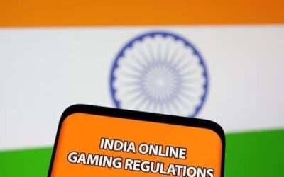 India’s gaming fans eye illegal sites after gambling ban