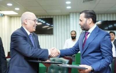 Pakistan, Palestine sign MoU to boost medical collaboration