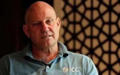 Is Andy Pycroft India’s favourite? Ex-PCB chief makes eye-opening statement