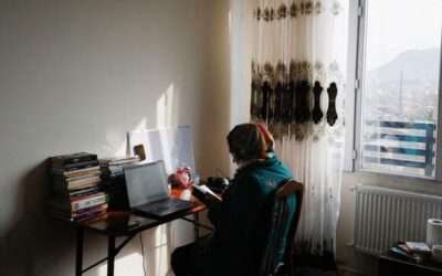 Afghan Taliban extend crackdown on internet access