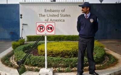 US revokes visas for Indian business executives over fentanyl links
