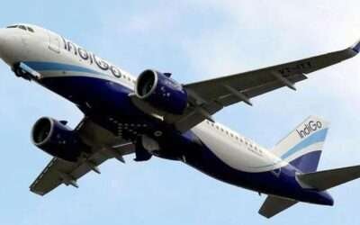 Pakistan extends airspace ban on Indian airlines till Oct 23