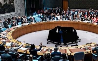 UNSC decides not to lift Iran sanctions, but still time to agree delay