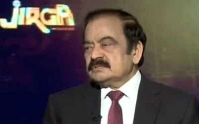 Pakistan-Saudi pact signals emerging joint Muslim ‘superpower’, says Sanaullah