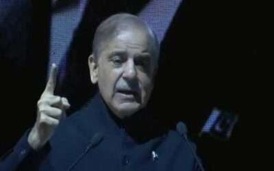 India must decide if we remain hostile or become good neighbours: PM Shehbaz