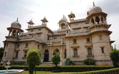 India’s school of maharajas now educating new elite