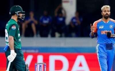 ‘Match fixing’: Cricketers, social media users question Fakhar’s dismissal against India