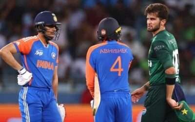 Asia Cup 2025: Fans flood social media with memes after Pakistan loss