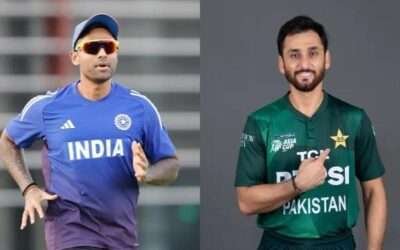 ‘Not a rivalry anymore’, says Indian captain Suryakumar after outplaying Pakistan