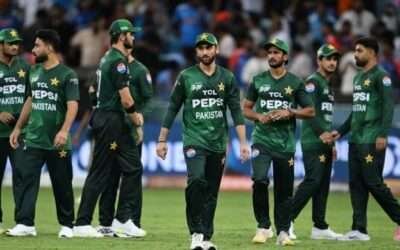 Asia Cup 2025: Pakistan’s qualification scenario after India defeat