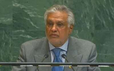 Pakistan seeks urgent action to ensure every woman, girl lives free from poverty