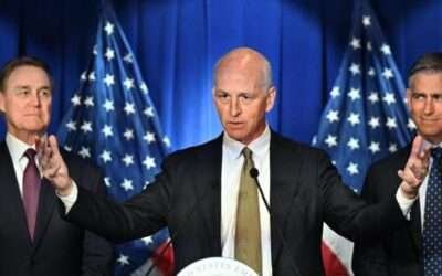 US lawmaker warns of military ‘misunderstanding’ risk with China