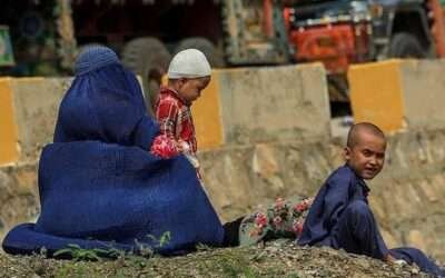 Afghans in Pakistan hoping for Western refuge face fading chances