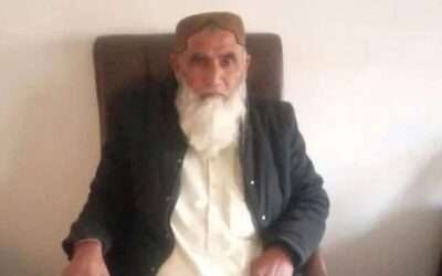 Ziarat assistant commissioner’s killing report was false: Balochistan CM