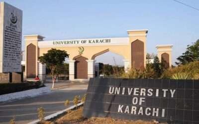 When will Karachi University admissions 2026 start?