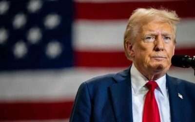 Trump says Ukraine can retake all land seized by Russia