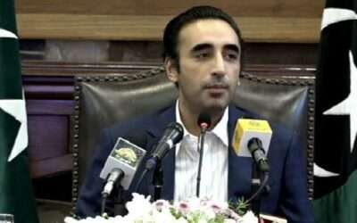 Bilawal Bhutto stresses political solution to Balochistan’s issues