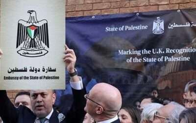 Explainer: What would wider recognition of Palestine mean for Palestinians and Israel?