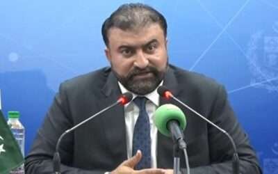 Balochistan CM assails Afghanistan for ‘state patronage’ to terrorists