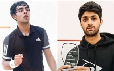 Pakistan’s Noor Zaman, Ashab Irfan advance to Nash Cup quarterfinals in Canada