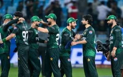 ‘This time, we’re taking trophy’: Fans elated as Pakistan reach Asia Cup final