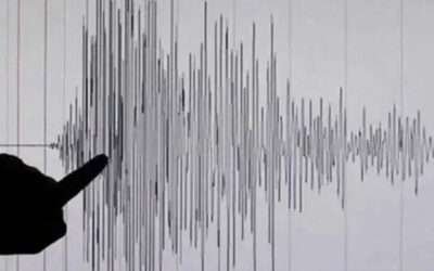 Earthquake of 5.5-magnitude hits Islamabad, parts of KP