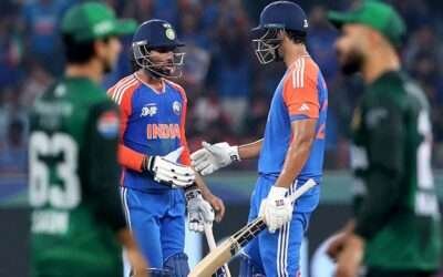 ‘Third time heartbreak’: Pakistan’s Asia Cup final collapse shatters nation