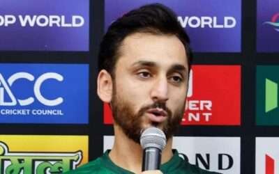 ‘Tough pill to swallow’: Agha admits batting failure cost Pakistan Asia Cup final