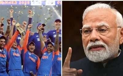 Indian PM Modi criticised for dubbing Asia Cup win ‘Operation Sindoor’