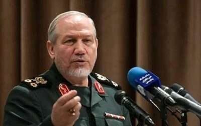 Iranian supreme leader’s adviser proposes Tehran join Pak-Saudi defence pact