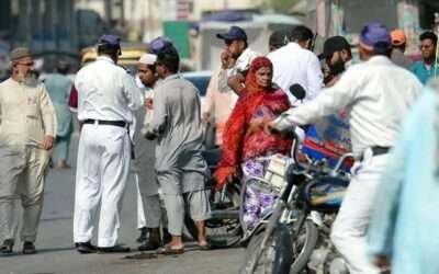 Beware! Karachi Traffic Police warn citizens of sham e-challan SMS scam