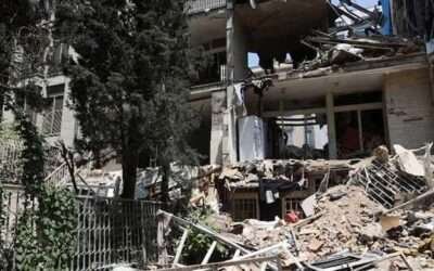 Iran executes ‘one of most important spies’ for Israel