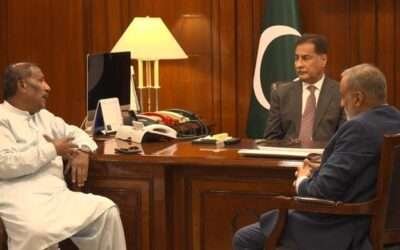 NA adopts resolution condemning Imran Khan’s conduct towards senior journalist