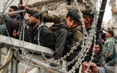 Essential takeaways from Trump’s 20-point Gaza ceasefire blueprint