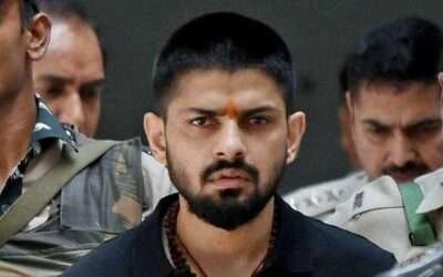 Canada lists India’s Bishnoi gang ‘terrorist entity’