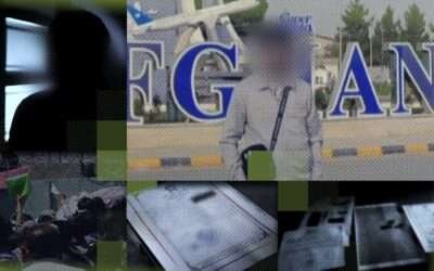 Afghans relocated to UK ‘exaggerating’ Taliban threat, ex-interpreter says