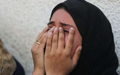 Number of dead in Gaza reaches 63,000, health ministry says – as Israel declares city a combat zone