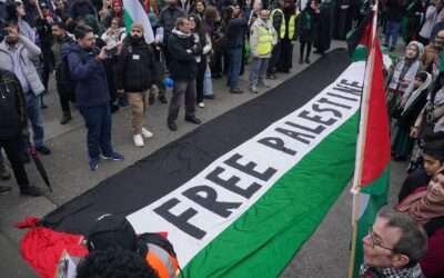 What will the UK’s ‘recognition’ of Palestine achieve?