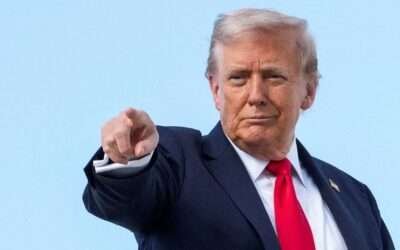 Trump urges NATO countries to stop ‘shocking’ Russian oil purchases