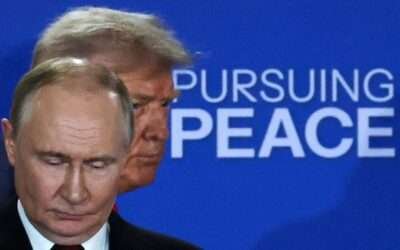 EU official makes stark admission over Trump’s Russian oil demand